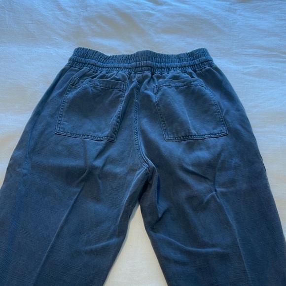 Zara relaxed fit drawstring pant - Picture 5 of 6